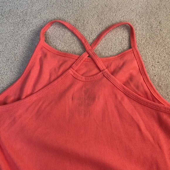 💐Abercrombie Flower Lace Tank💐 - Picture 3 of 5